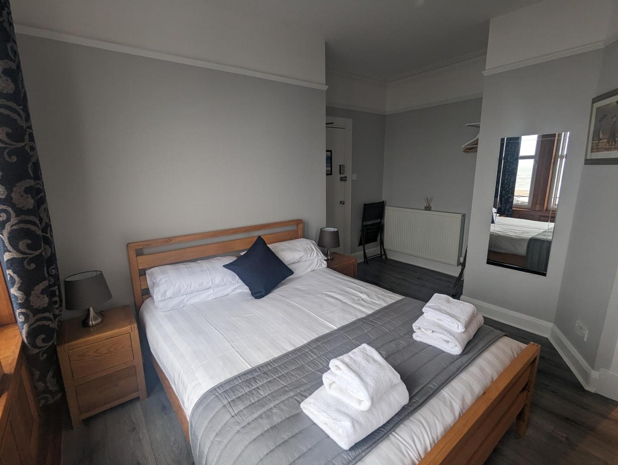 The Cairns Leven Hotel Leven  Cameră foto