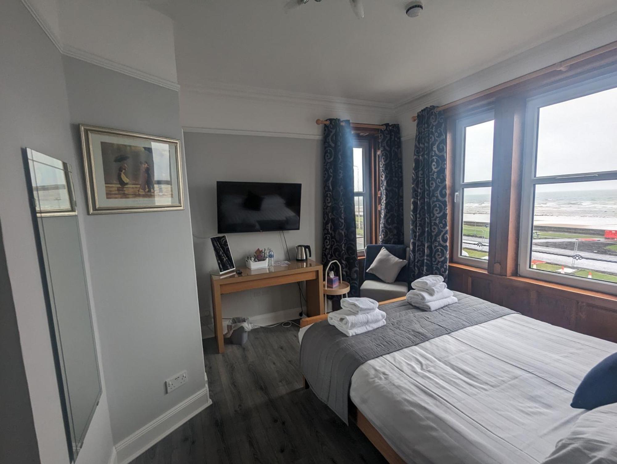 The Cairns Leven Hotel Leven  Cameră foto