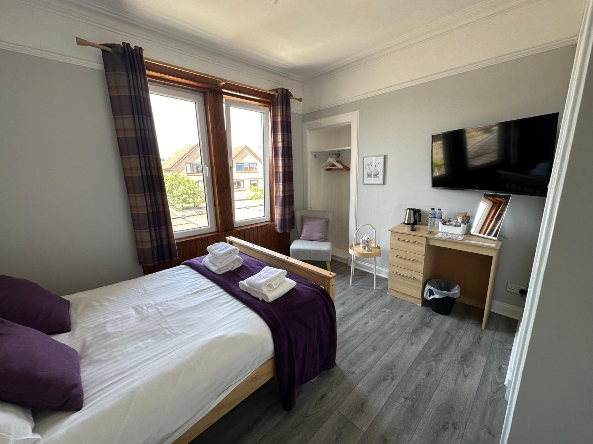 The Cairns Leven Hotel Leven  Exterior foto